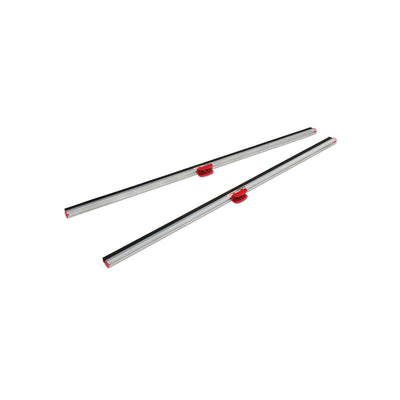 ZipWall FoamRail Tapeless Seal Kit - FR2