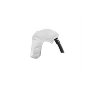 MSA Optimair TL Low Profile PAPR Hood - White - 4/Pack - 10215118