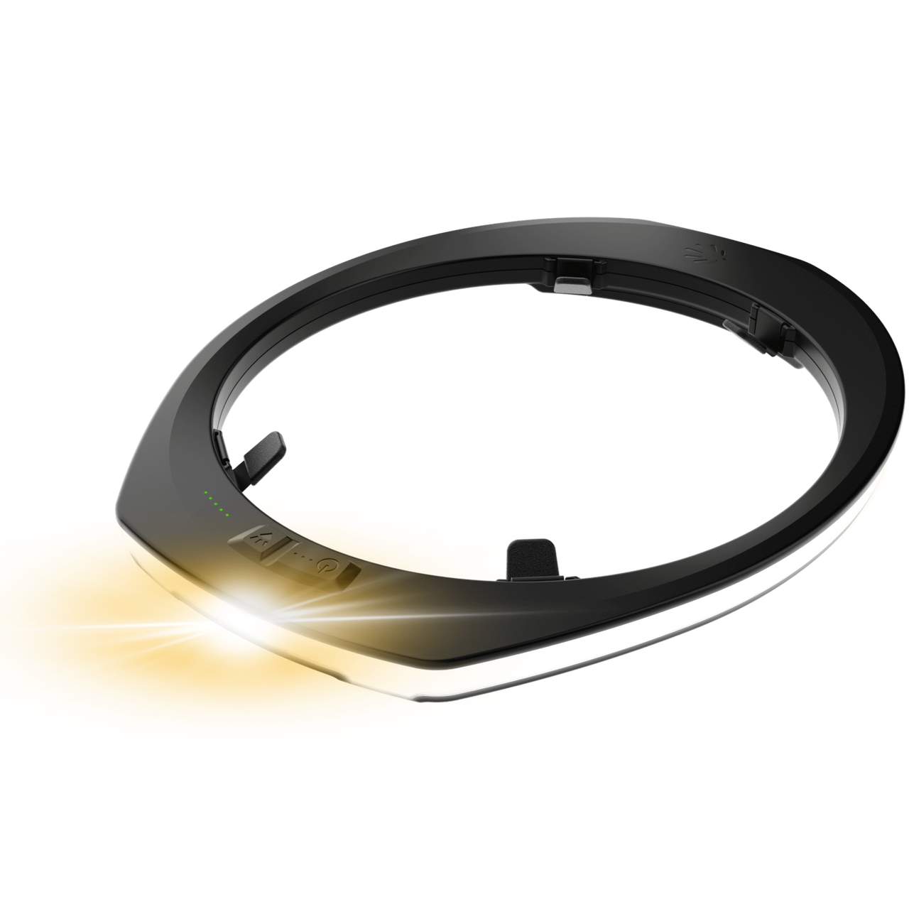 Illumagear 360 Halo SL Headlamp White Light System for Hard Hats - S100010-101