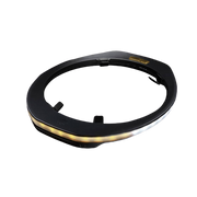 Illumagear 360° Halo SL Headlamp w/Amber Brake Light System for Hard Hats - S100011-101