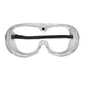Guard- Dogs CG2 Anti- Fog Impact Resistant Safety Goggle- 1 Pair
