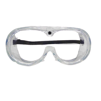 Guard- Dogs CG2 Anti- Fog Impact Resistant Safety Goggle- 1 Pair