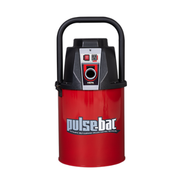 Pulse-Bac 8 Gallon Model 576 HEPA Vacuum - 103576-LQ-DC2