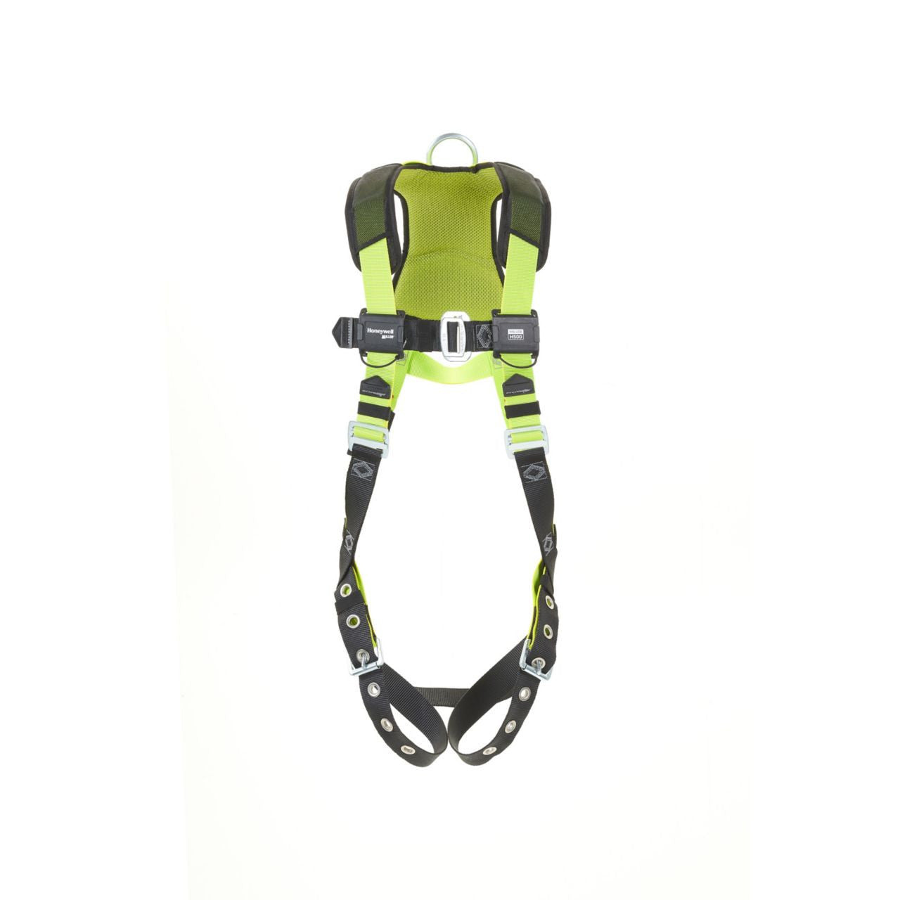 Miller H500 IC2 Steel 1 pt Harness w/QC Buckles - Size S/M