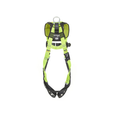 Miller H500 IC2 Steel 1 pt Harness w/QC Buckles - Size S/M