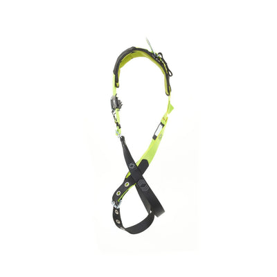 Miller H500 IC2 Steel 1 pt Harness w/QC Buckles - Size S/M