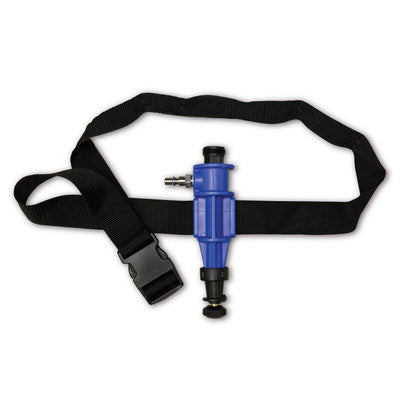 Alllegro High Pressure Cooler w/ Belt - 4000-01