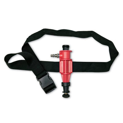 Alllegro High Pressure Heater w/ Belt - 4000-20