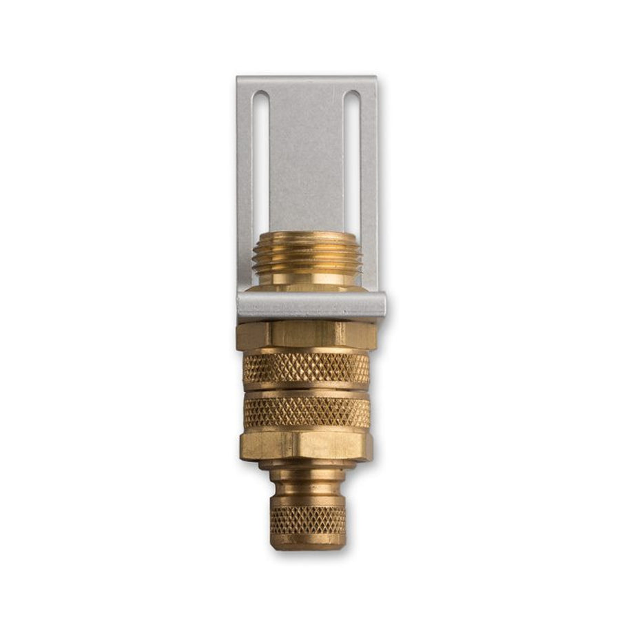 Alllegro Low Pressure Cold Flow Adapter  - 9910-11EF
