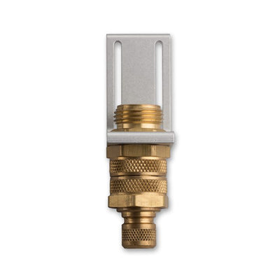 Alllegro Low Pressure Cold Flow Adapter - 9910-11EF