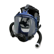 Alllegro Full Mask SAR w/ LP Adapter (For use with Cold Air System) - 9902-EF