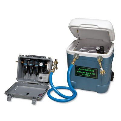 Alllegro AllegroAir Airline Cooling System (HP) - 9820-HP
