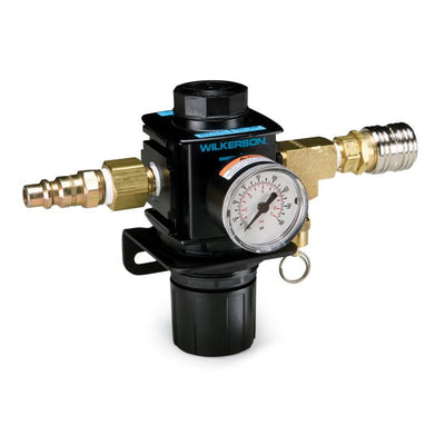 Alllegro Economy Point of Attachment (POA) - 9871-03EC