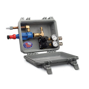 Alllegro Point of Attachment (POA) Cooling System - 9871-03C