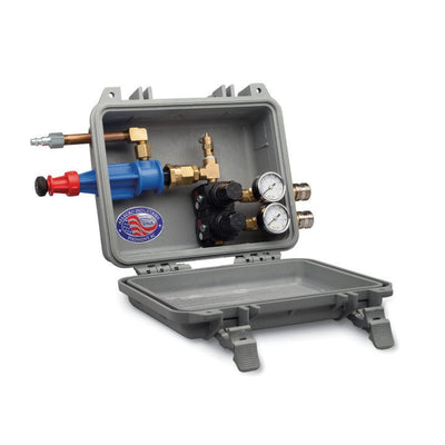 Alllegro Point of Attachment (POA) Cooling System - 9871-03C