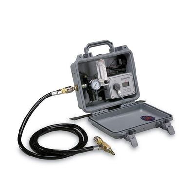 Alllegro Compressed Air CO Monitor System, AC/DC - 9871-02