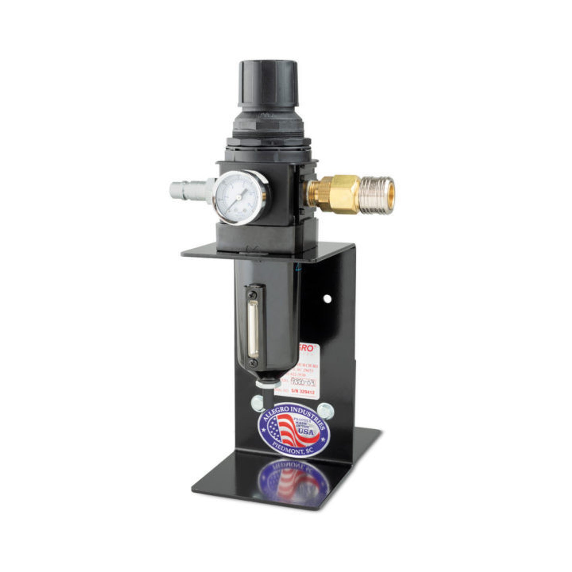 Alllegro Air Source Pre?Filter - 9350-03