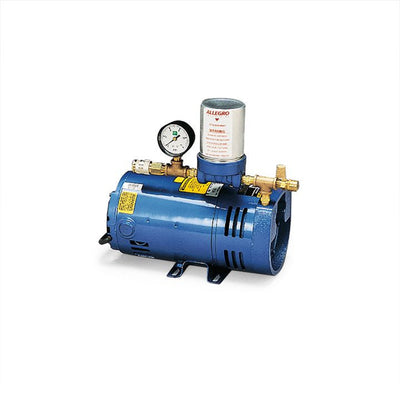 Alllegro A?300 Ambient Air Pump - 9806