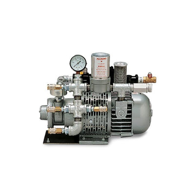 Alllegro A?4000AD Ambient Air Pump (Air Driven) - 9850