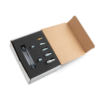 Alllegro Flow Test Kit - 9900-40