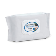 Allegro Alcohol Free Towelettes, 5" x 8" (100/Box) - 3001