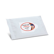 Alllegro Alcohol Respirator Cleaning Wipes, Pocket Pak (20/Pak) - 1001-20PP