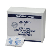 Alllegro The Big Ones, Alcohol Free, 8" x 11" (50/Box) - 3001-05