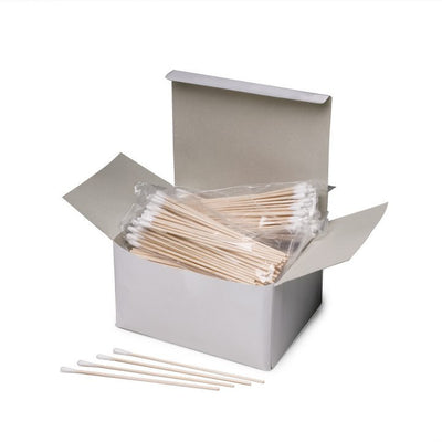 Alllegro Respirator Cleaning Swabs - 205