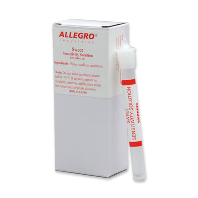 Alllegro Sweet (Saccharin) Sensitivity Solution - 2040-11K