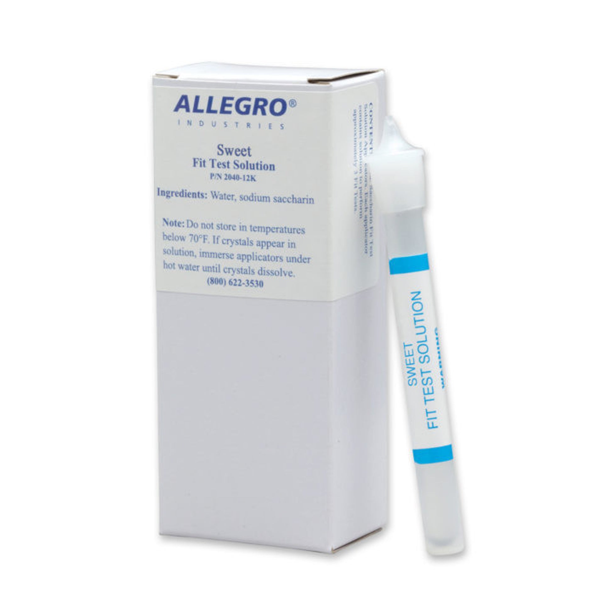 Alllegro Sweet (Saccharin) Test Solution - 2040-12K