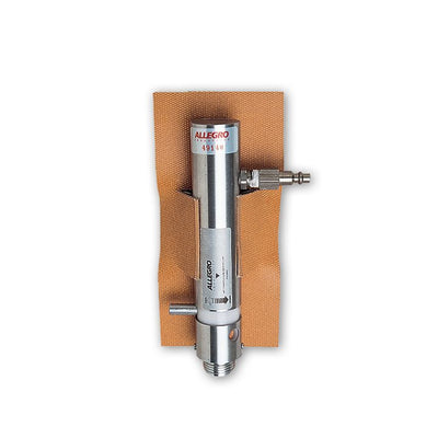 Alllegro Air Temperature Controller (Heater/Cooler) w/ Belt & Hansen Fitting - 9990