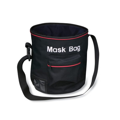 Alllegro Deluxe Full Mask Storage Bag - 2025-01