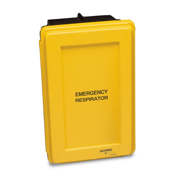 Allegro Industries Alllegro Emergency Respirator Case - 4500
