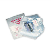 Alllegro Large Disposable Respirator Storage Bags (50/Pkg.) - 4001-06