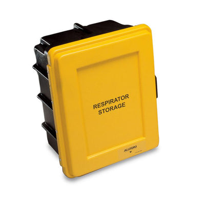 Alllegro Respirator Storage Case - 4400