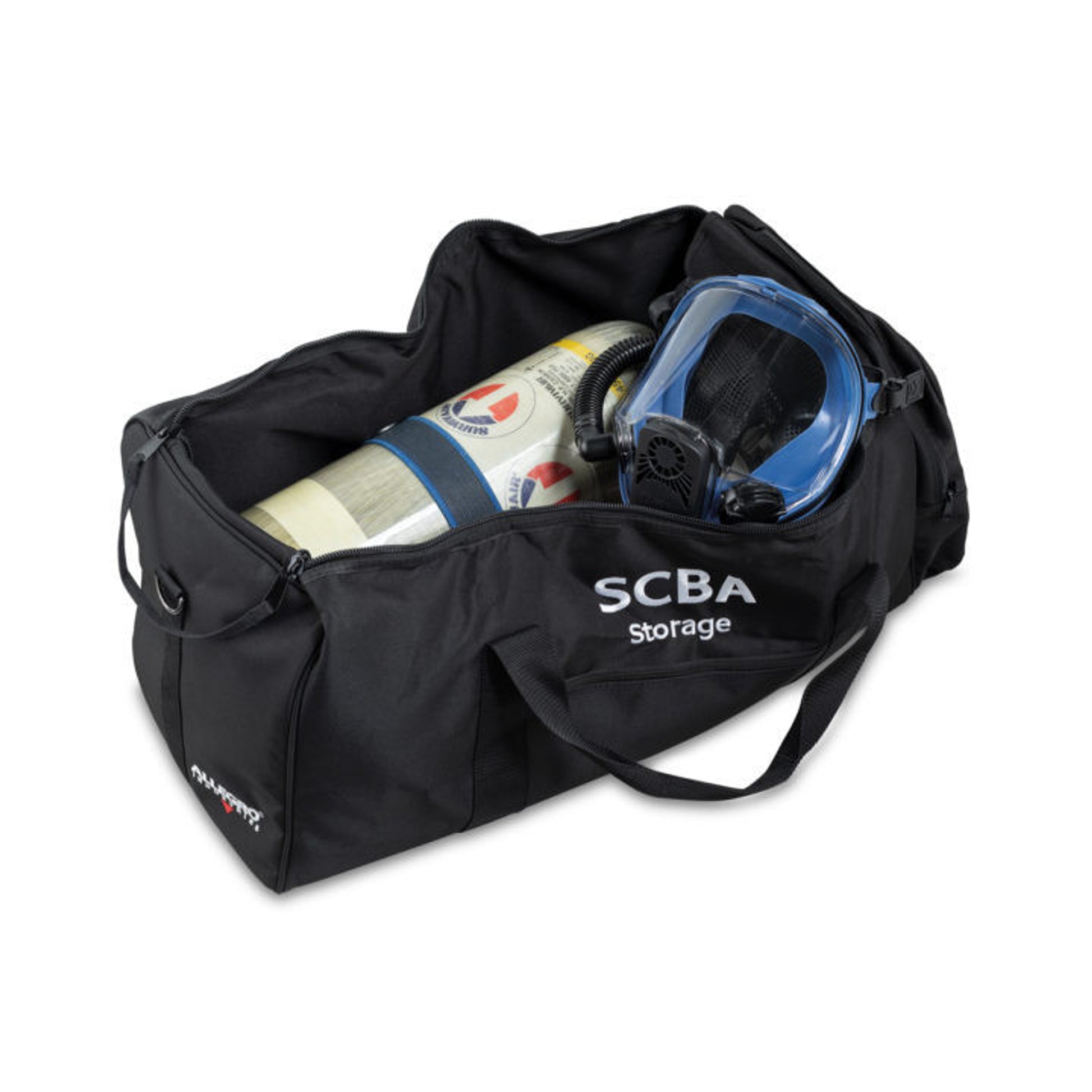 Alllegro SCBA Storage Bag - 4100-45