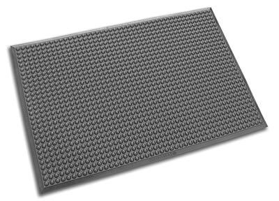 Ergomat Basic Bubble Anti-Fatigue Mat - 2'x3'