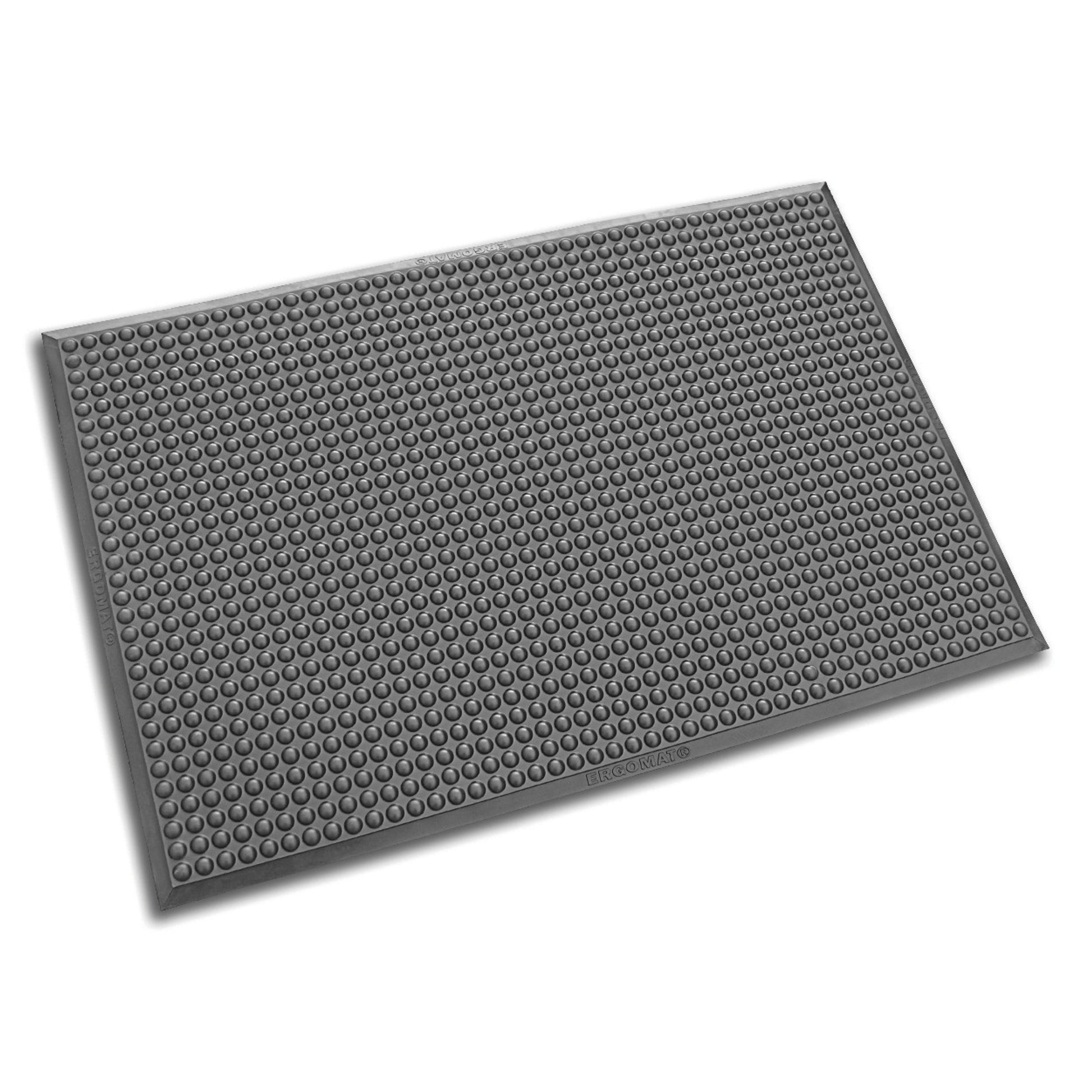 Ergomat Basic Bubble Anti-Fatigue Mat - 4'x28'