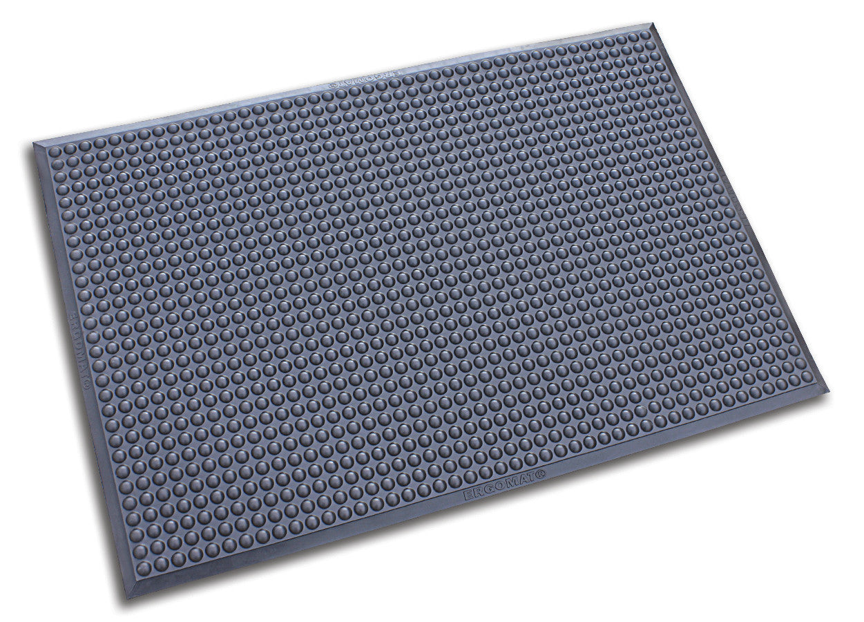 Ergomat Complete Bubble Anti-Fatigue Mat - 3'x5'