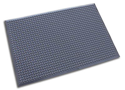 Ergomat Complete Bubble Anti-Fatigue Mat - 4'x19'