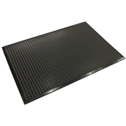 Ergomat Complete Bubble ESD Anti-Fatigue Mat - 4'x6'