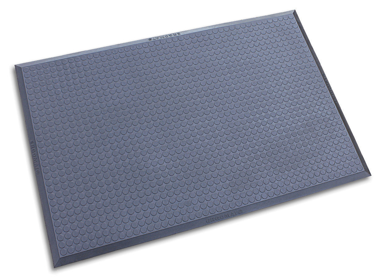 Ergomat Complete Smooth Anti-Fatigue Mat - 2'x26'