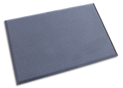 Ergomat Complete Smooth Anti-Fatigue Mat - 3'x8'