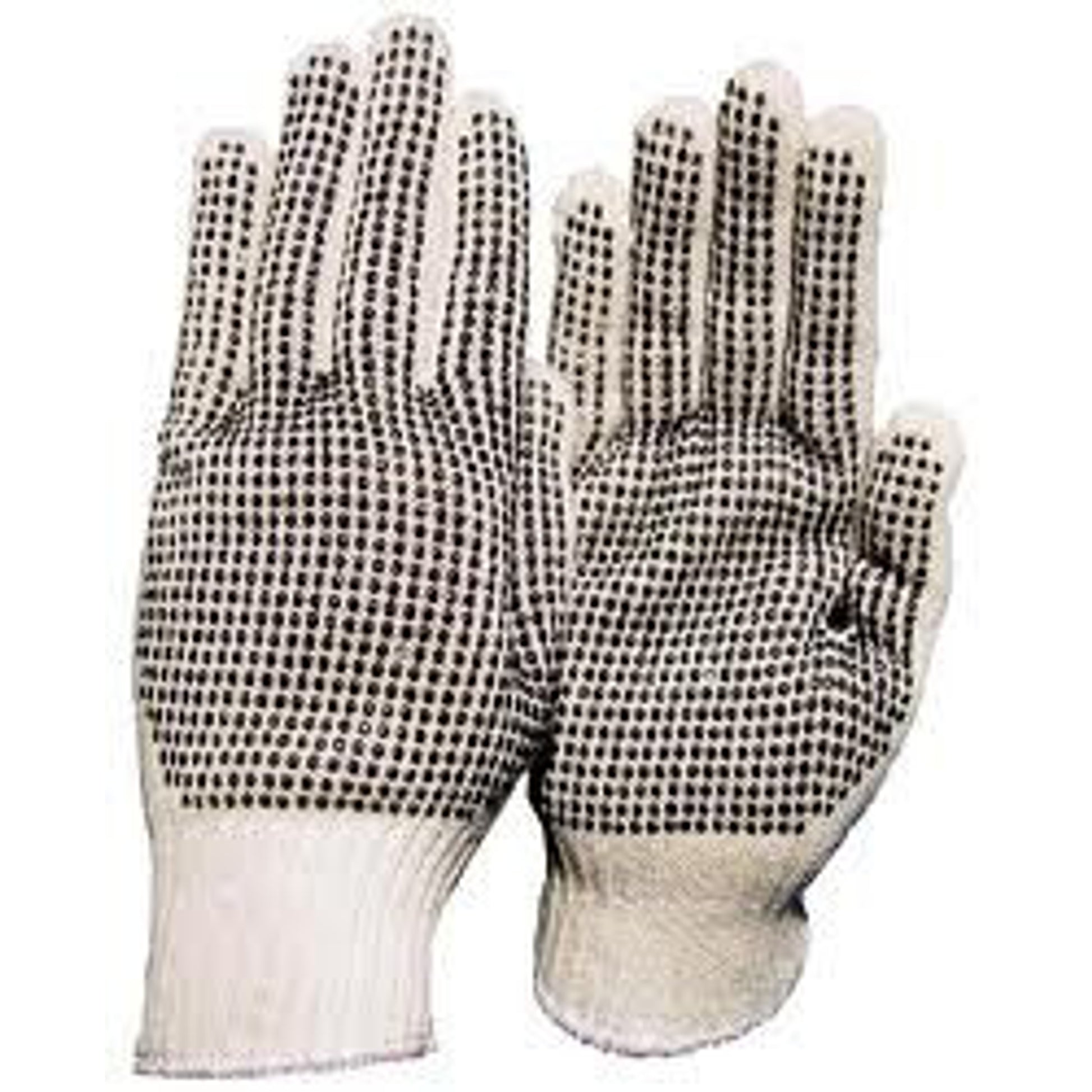 Standard String Dot Gloves-Dozen