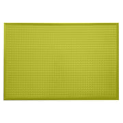 Ergomat Infinity Smooth Yellow Anti-Fatigue Mat - 2'x26'