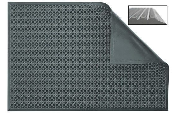 Ergomat Classic Anti-Fatigue Mat - 4'x27'