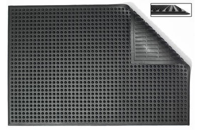 Ergomat Nitro Anti-Fatigue Mat - 3'x17'