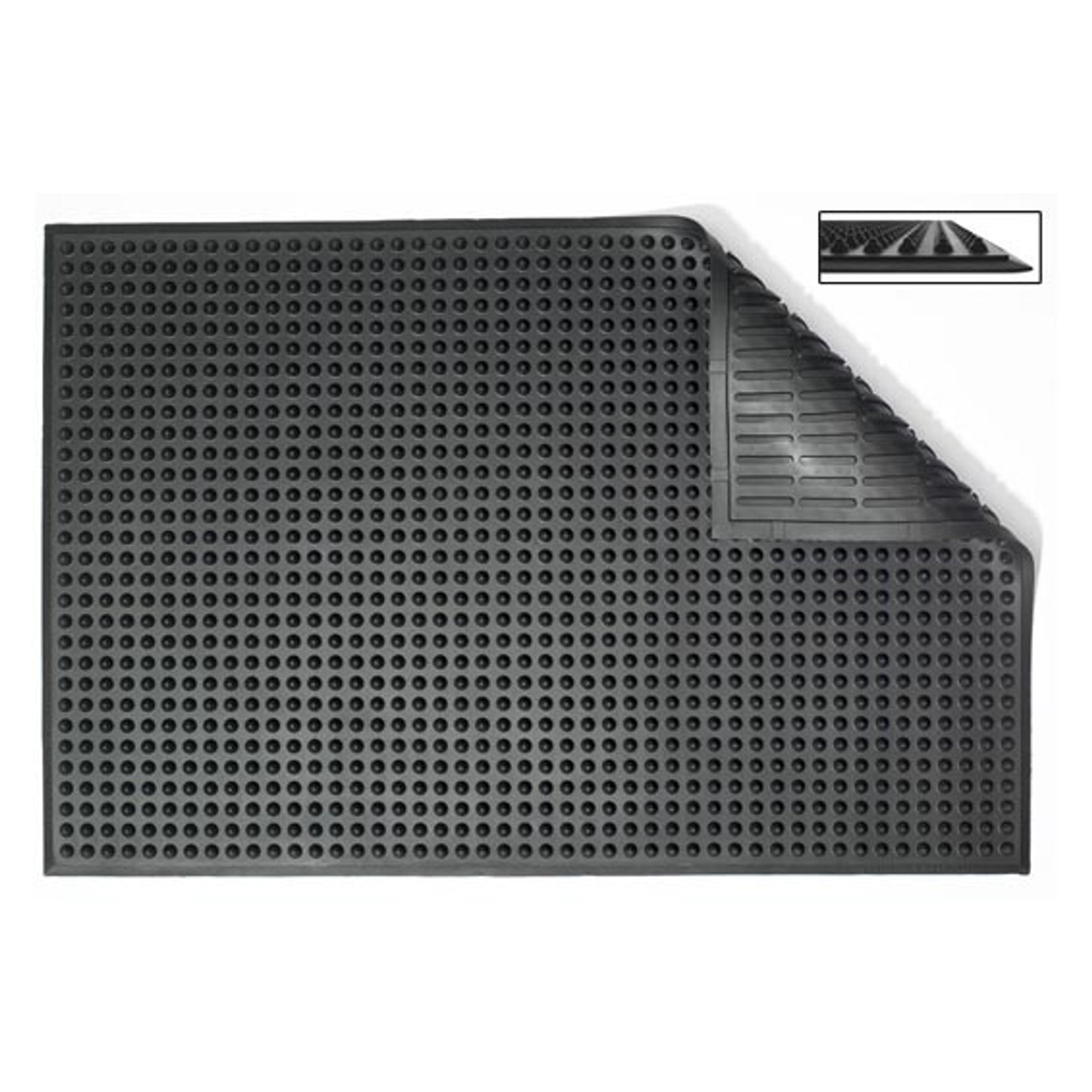 Ergomat Nitro Anti-Fatigue Mat - 4'x12'