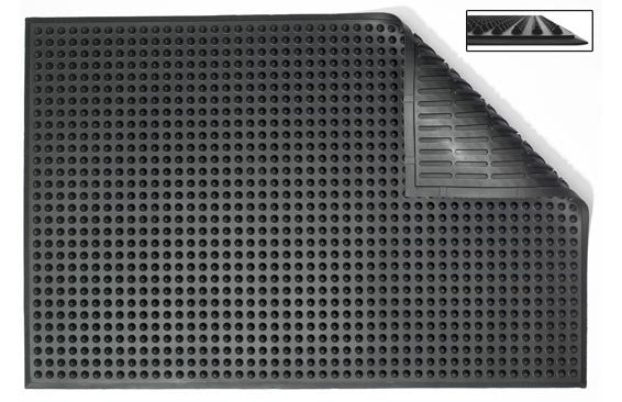 Ergomat Nitro Anti-Fatigue Mat - 4'x21'