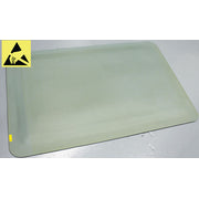 Ergomat Industry Optimal Smooth ESD Chair Mat - 2'x3'